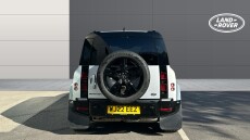 Land Rover Defender 3.0 D250 X-Dynamic HSE 110 5dr Auto Diesel Estate